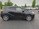 Used 2018 Buick Encore Premium w/ Experience Buick Package image 4