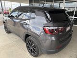 Used 2024 Jeep Compass Latitude w/ Convenience Group image 4