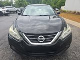Used 2017 Nissan Altima 2.5 SV w/ Convenience Package image 2