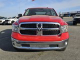 Used 2021 RAM 1500 Tradesman w/ Tradesman SXT Package image 2