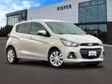 Used 2016 Chevrolet Spark LT image 2