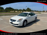 Used 2008 Nissan Altima 2.5 S image 3