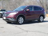 Used 2014 Honda CR-V EX-L image 4