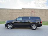 Used 2017 Chevrolet Suburban LT image 2