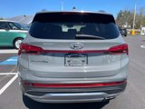 Used 2021 Hyundai Santa Fe SEL w/ Cargo Package image 4