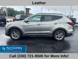 Used 2018 Hyundai Santa Fe Sport image 2