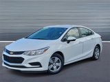 Used 2018 Chevrolet Cruze LS image 1