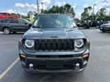 Used 2023 Jeep Renegade Altitude image 3