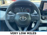 Used 2025 Toyota Corolla LE image 5