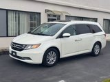 Used 2016 Honda Odyssey EX-L image 2