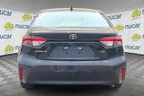 Certified 2023 Toyota Corolla LE image 5