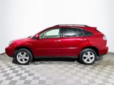 Used 2008 Lexus RX 400h AWD image 5