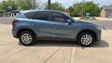 Used 2016 MAZDA CX-5 Touring image 6