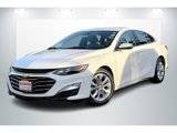 Used 2020 Chevrolet Malibu LT image 2