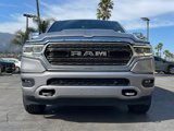 Used 2022 RAM 1500 Limited w/ Body Color Bumper Group image 4