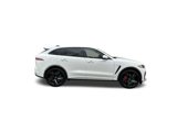 New 2025 Jaguar F-PACE SVR image 4