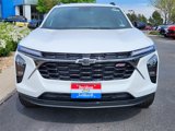 New 2025 Chevrolet Trax RS w/ Sunroof Package image 6