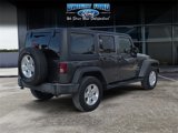 Used 2018 Jeep Wrangler Unlimited Sport S image 5