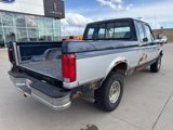 Used 1992 Ford F150 4x4 SuperCab image 3