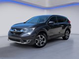 Used 2018 Honda CR-V EX image 2