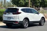Used 2022 Honda CR-V EX image 2