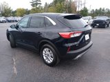 Certified 2021 Ford Escape SE image 6