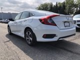 Used 2020 Honda Civic LX image 4