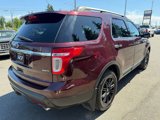 Used 2011 Ford Explorer Limited w/ 302A Rapid Spec Order Code image 5