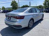 New 2025 Volkswagen Jetta S image 4