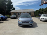 Used 2012 Honda Odyssey EX-L image 2