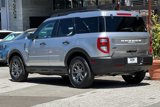 Used 2022 Ford Bronco Sport Big Bend w/ Convenience Package image 6