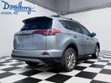 Used 2017 Toyota RAV4 Limited w/ All Weather Liner Package image 5