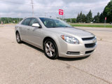 Used 2011 Chevrolet Malibu LT w/ Power Convenience Package image 3