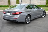 Certified 2022 BMW 530i w/ Executive Package image 5