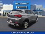 Certified 2022 Buick Encore GX Preferred w/ Cold Weather Comfort Package image 4