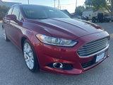 Used 2014 Ford Fusion Titanium image 4