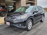 Used 2012 Honda CR-V EX image 3