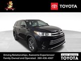 Used 2019 Toyota Highlander SE image 4