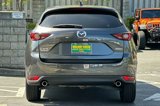 Used 2020 MAZDA CX-5 Signature image 5
