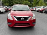 Used 2015 Nissan Versa SV w/ SV Tech Package image 3