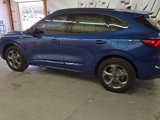 Used 2023 Ford Escape ST-Line Select w/ Tech Pack #2 image 3