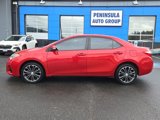 Used 2014 Toyota Corolla S image 6