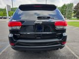 Used 2018 Jeep Grand Cherokee Laredo image 4