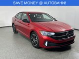 Used 2024 Volkswagen Jetta Sport image 3