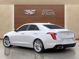 New 2025 Cadillac CT4 Premium Luxury image 2