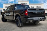 New 2025 RAM 1500 Tradesman w/ Night Edition image 3