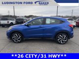 Used 2019 Honda HR-V Sport image 5