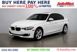 Used 2015 BMW 328i Sedan image 2