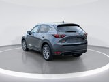 Used 2021 MAZDA CX-5 Grand Touring w/ GT Premium Package image 5