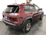 Used 2020 Jeep Cherokee Trailhawk w/ Comfort/Convenience Group image 4